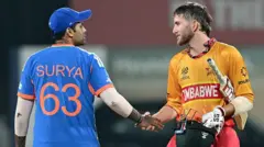 બ્રાયન બેનેટ, સ્પૉર્ટ્સ, ક્રિકેટ, બીબીસી ગુજરાતી 