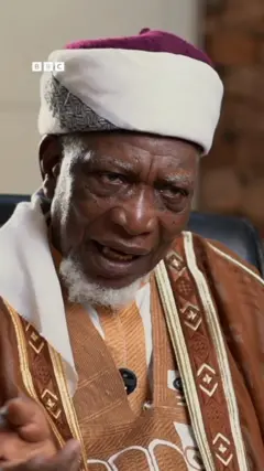 Sheikh Jingir