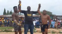 Auta Garkuwa