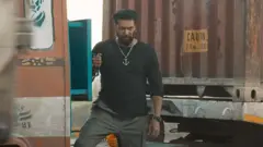 அகிலன் விமர்சனம்