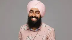 ਜਗ ਬੈਂਸ