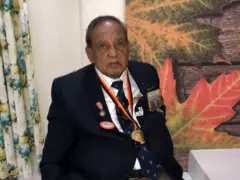 मुरलीकांत पेटकर