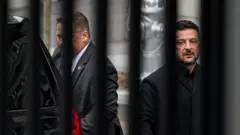 Зеленский перед встречей с Трампом