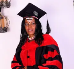 Dr. Ilfinash Qinaaxxii Tasfaa 