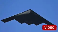 ஸ்டெல்த் போர் விமானங்கள்