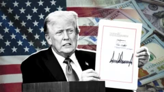 အခွန်လျှော့ချတဲ့ အသုံးစရိတ်ဥပဒေကြမ်းကြောင့် လက်ရှိကြွေးမြီ ဒေါ်လာ ၃၇ ထရီလျံ အပြင် နောက်ထပ် ဒေါ်လာ ၃ ထရီလျံ ထပ်တိုးတော့မှာပါ။ 