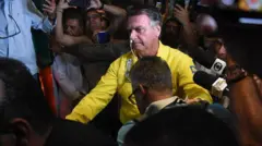 Jair Bolsonaro