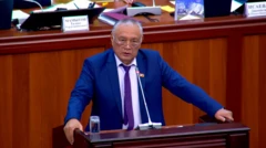 Султанбай Айжигитов