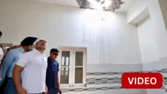 ராகுல்காந்தி, இந்தியா-பாகிஸ்தான்