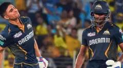 गुजरात टाइटंस