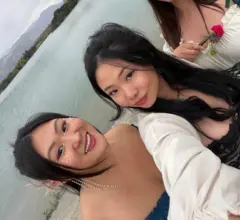 Renee e April