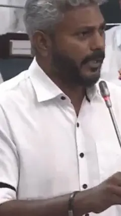 AngryMinister