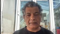 ਮੁਹੰਮਦ ਹਨੀਫ਼