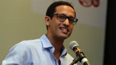 Nadiem Makarim