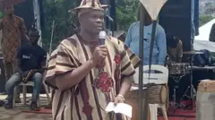 Wasiu Olatunbosun