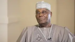 Nigerian Politics