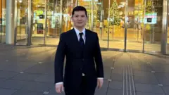 Нургазы Исманов