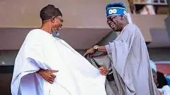 Aworan Tinubu àti Aregbesola 