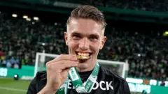 Viktar Gookeresh meedaaliyaa ciniinee