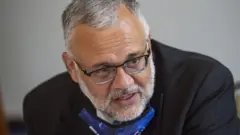 UStti Ambaasaaddara Afrikaa Kibbaa Ibraahiim Rasuul