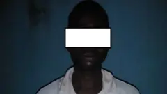 Wolii ogundeji
