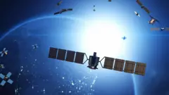 விண்வெளி போக்குவரத்து