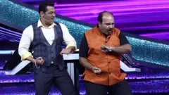 सलमान ख़ान