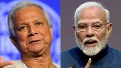 भारत, बांगलादेश