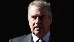 अँड्र्यू माउंटबॅटन-विंडसर