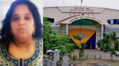 மேரி ஃபிரான்சிஸ்கா, புழல் சிறை, விடுதலைப் புலிகள் இயக்கம் 