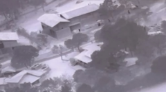 Qué se sabe de la operación que llevó a la muerte de "El Mencho", el narcotraficante más buscado por México y EE.UU.