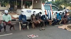 Aworan Aworan Afurasi