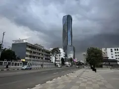 Xarunta CBE ee Addis Ababa