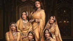 हिरामंडी 