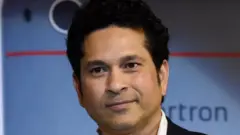 سچن تینڈولکر