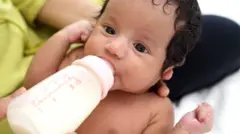 ஃபார்முலா பாலில் உள்ள ஆபத்து