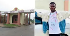 Fasiti Adekunle Ajasin