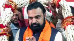 सम्राट चौधरी