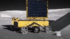 चंद्रयान 3