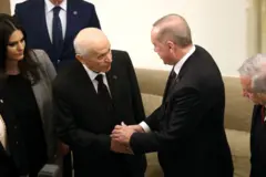 erdogan bahceli