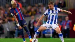 La Liga