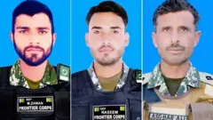 Pakistan 