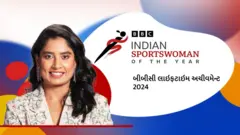 બીબીસી ગુજરાતી, ગુજરાત, મિતાલી રાજ, ક્રિકેટર, ક્રિકેટ, ભારતીય મહિલા ક્રિકેટ, ગુજરાત જાયન્ટ્સ, ડબ્લ્યૂપીએલ