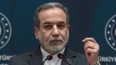 अब्बास अराग़ची