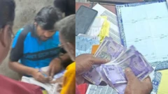 சென்னை புறநகரில் லாட்டரி சூதாட்டம்