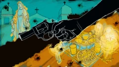 నార్కోటిక్స్, డ్రగ్స్, కొకైన్, మారిజువానా, పోలీస్, క్రైస్తవం, క్రీస్తు, ఇజ్రాయెల్, నార్కో, పెంతెకొస్తు, రైఫిల్, బైబిల్