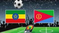 ሃገራውያን ጋንታታት ኩዕሶ እግሪ ኢትዮጵያን ኤርትራን: ናይ መጻርዪ ዋንጫ ቻምፕዮንሺፕ ኣፍሪቃ ግጥመን ኣብ ደቡብ ሱዳን ከም ዘካይድኦ ተፈሊጡ። 