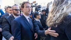 "La era de la impunidad ha terminado": ¿qué les espera a las grandes tecnológicas tras el histórico veredicto sobre la adicción a las redes sociales?