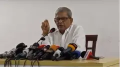 বিএনপি মহাসচিব মীর্জা ফখরুল ইসলাম আলমগীর
