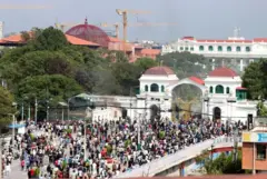 २०८२ भदौ २३ गतेको जेन जी प्रदर्शन